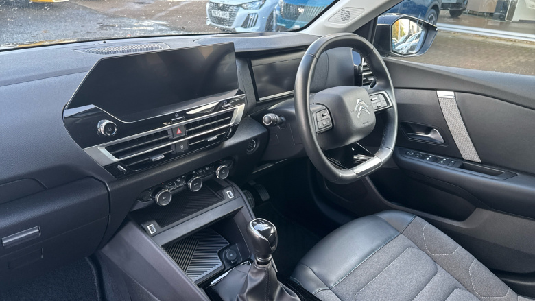 Citroen C4 1.2 PureTech [130] Shine 5dr Petrol Hatchback